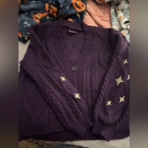 Taylor Swift Speak Now Cardigan